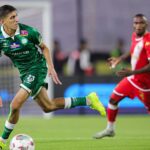 Moroccan league stuck ahead of World Cup