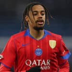 Barcola’s campaign cut short in major blow for PSG