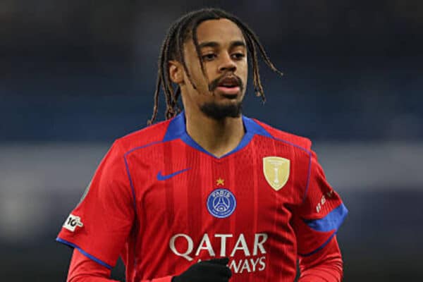 Barcola’s campaign cut short in major blow for PSG