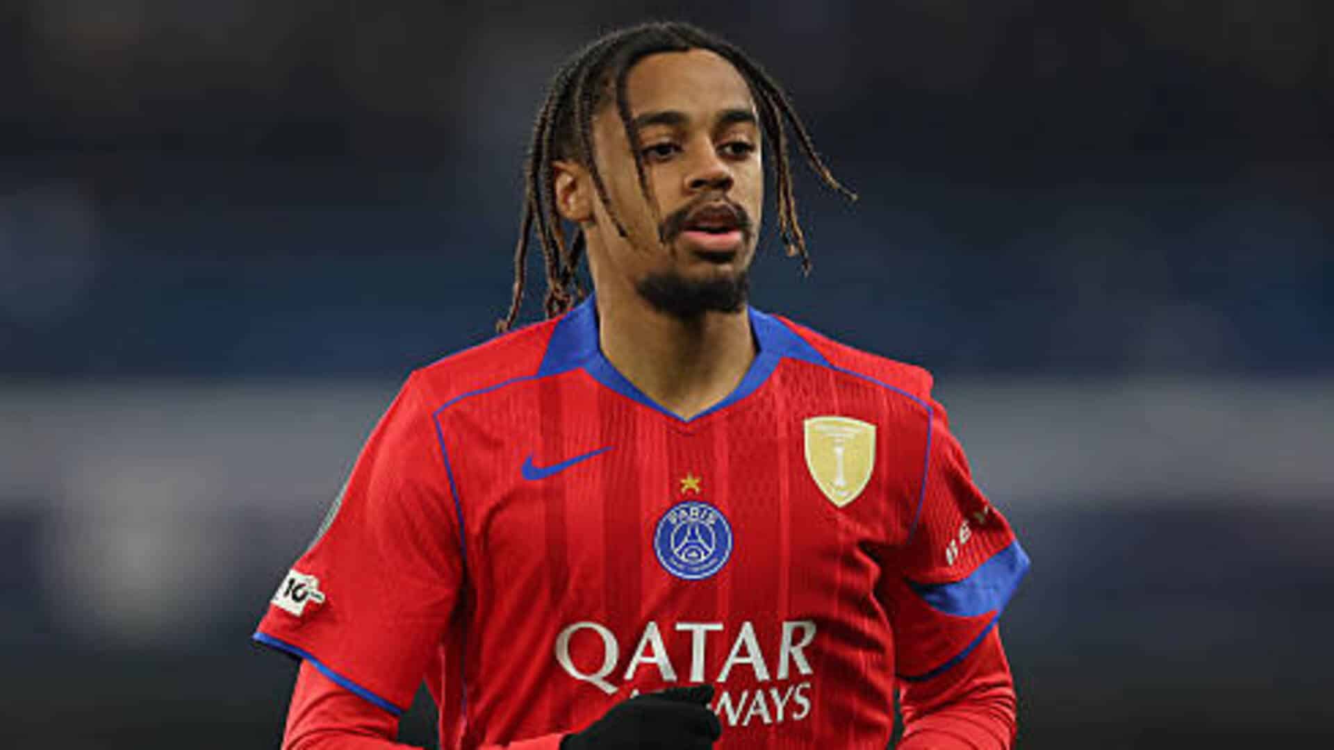 Barcola’s campaign cut short in major blow for PSG