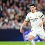 Arbeloa hails Brahim Diaz for resilience and top form