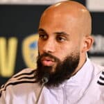 Bryan Mbeumo says Man United recharging in Ireland