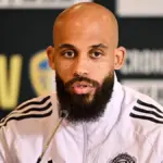 Bryan Mbeumo: Manchester United move was a huge moment