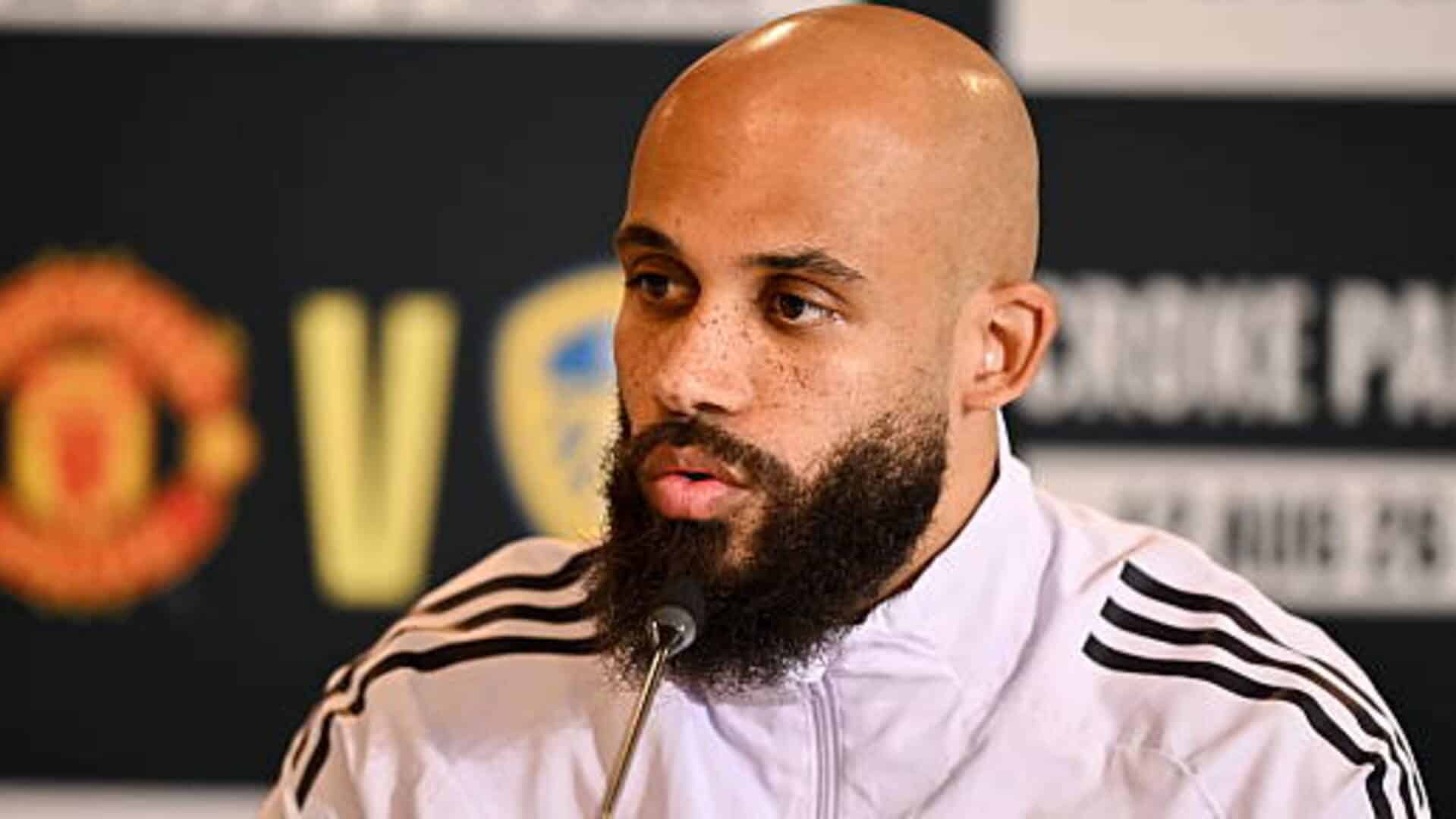 Bryan Mbeumo says Man United recharging in Ireland