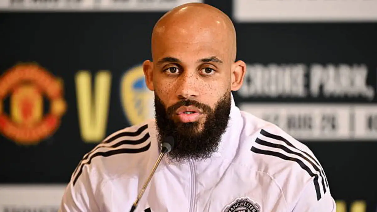 Bryan Mbeumo: Manchester United move was a huge moment