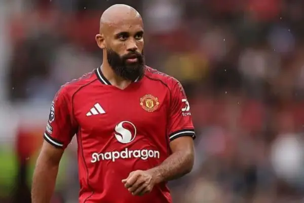 Bryan Mbeumo opens up on his quick Manchester United adaptation