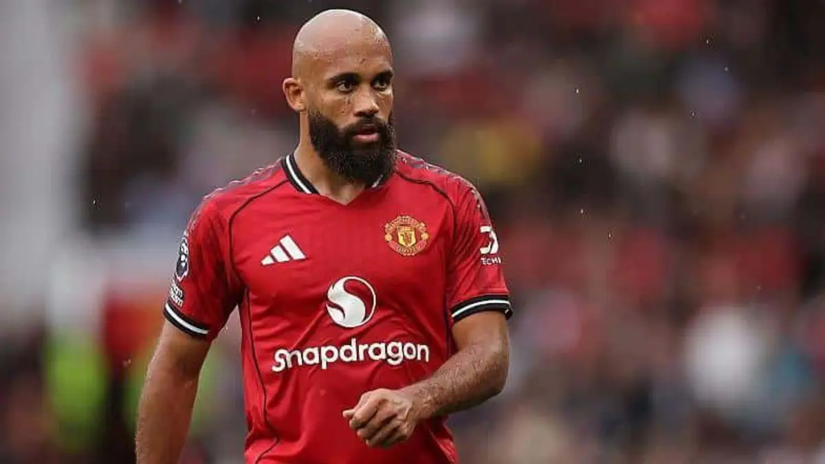 Bryan Mbeumo opens up on his quick Manchester United adaptation