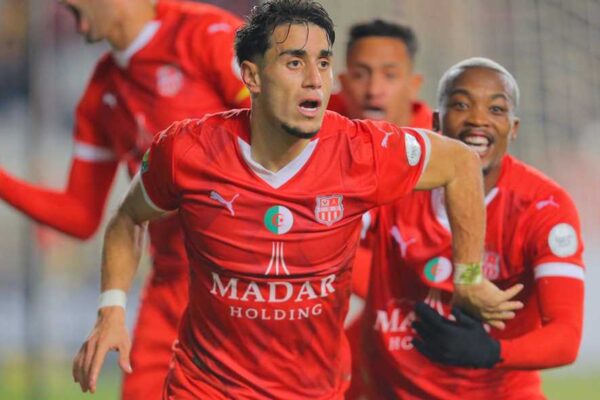 Hisham Ghouzia anticipates tough test against Zamalek