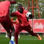 Callum Hudson-Odoi undergoes surgery