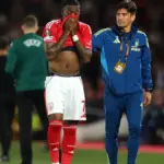 Callum Hudson-Odoi ruled out of season