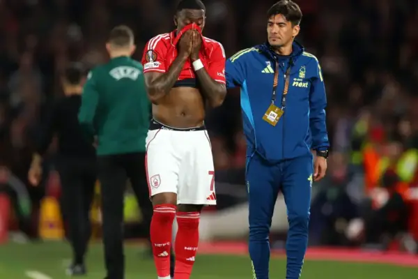 Callum Hudson-Odoi ruled out of season