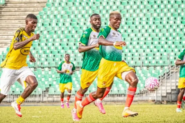Cameroonian FA enforce clubs to fix youth players