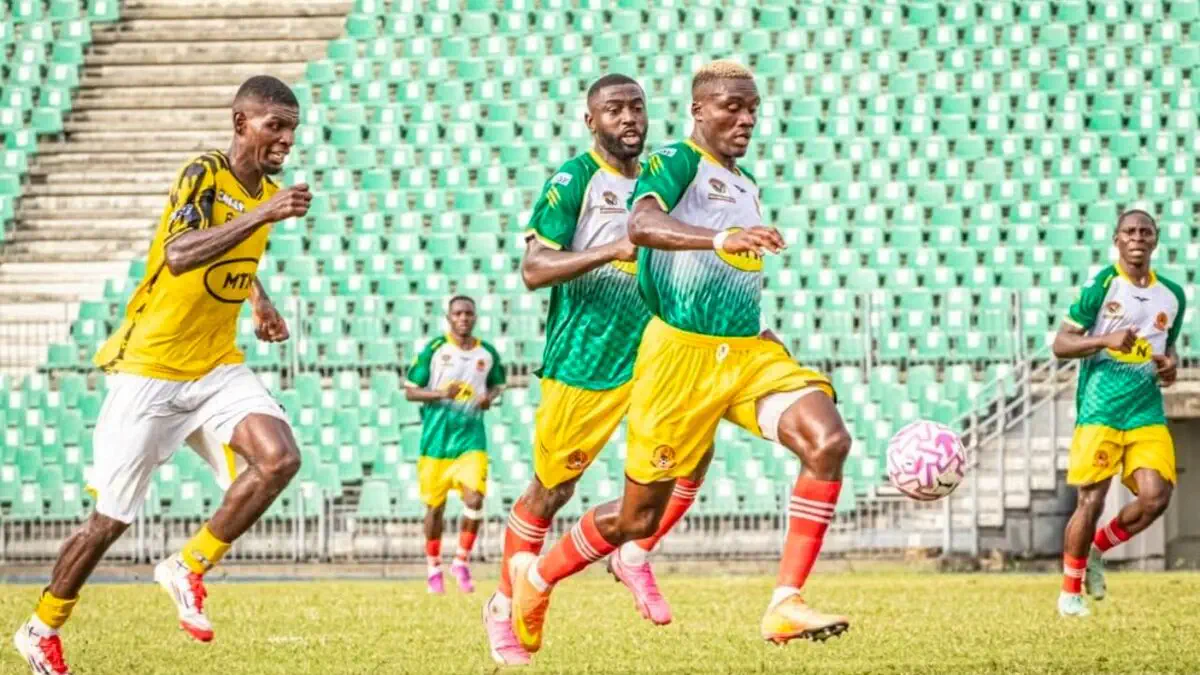 Cameroonian FA enforce clubs to fix youth players