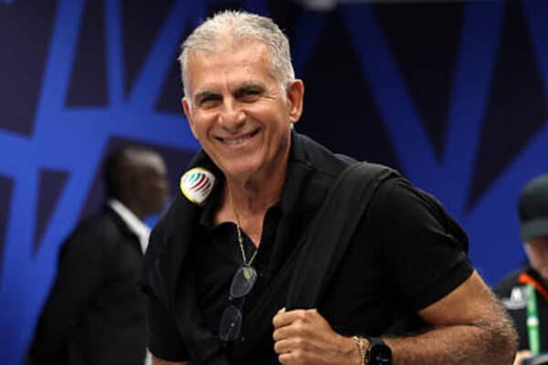 From golden generation mentor to Black Stars boss: Queiroz’s journey that could restore Ghana’s pride in 2026