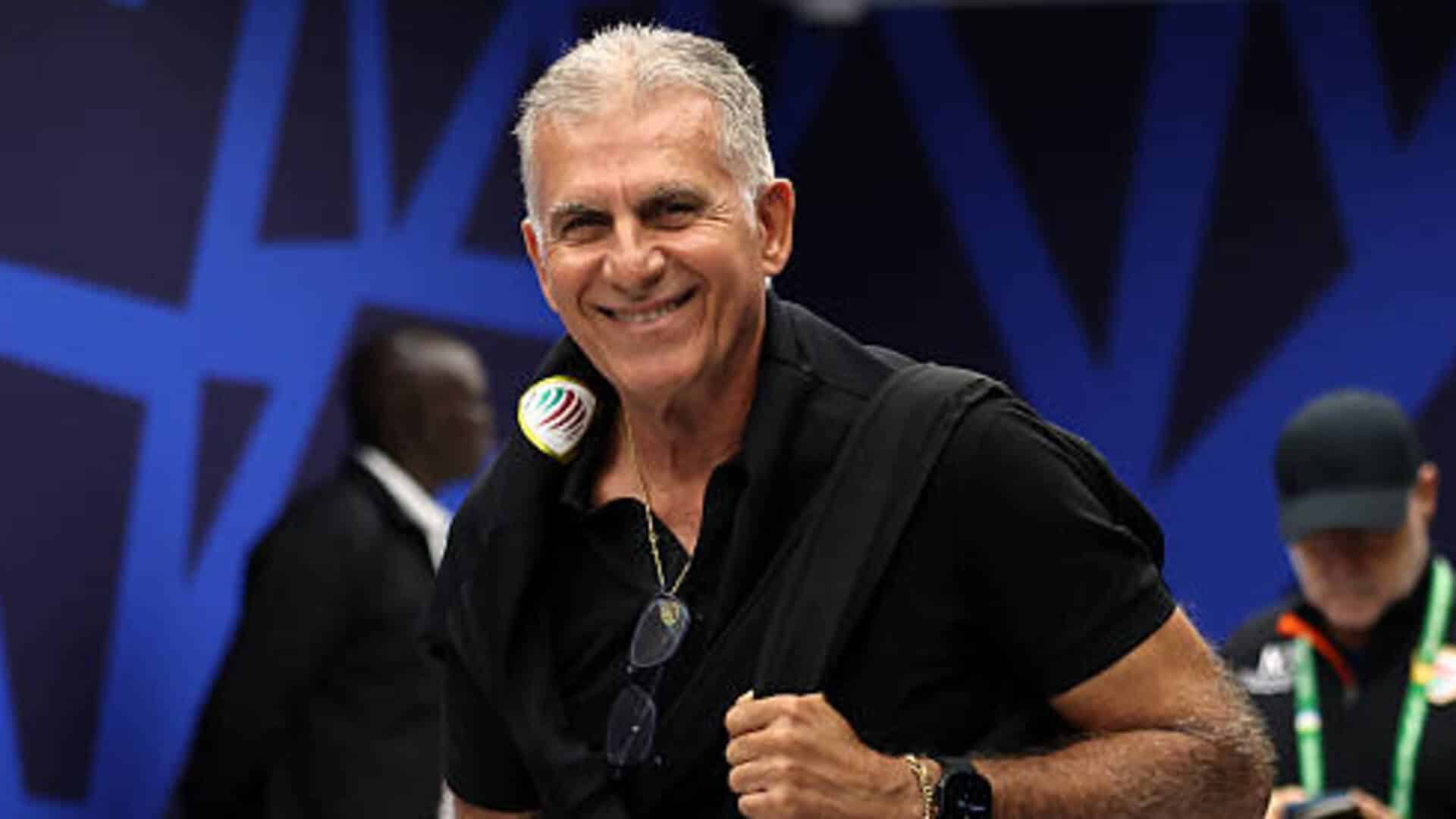 From golden generation mentor to Black Stars boss: Queiroz’s journey that could restore Ghana’s pride in 2026