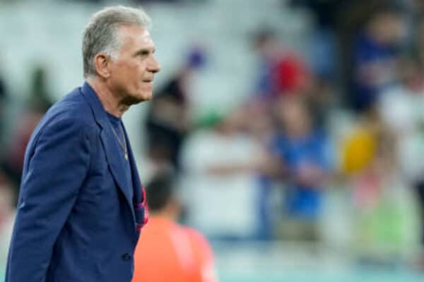 Short-term gamble or masterstroke? Queiroz’s tough task – fixing Ghana without Kudus & Salisu