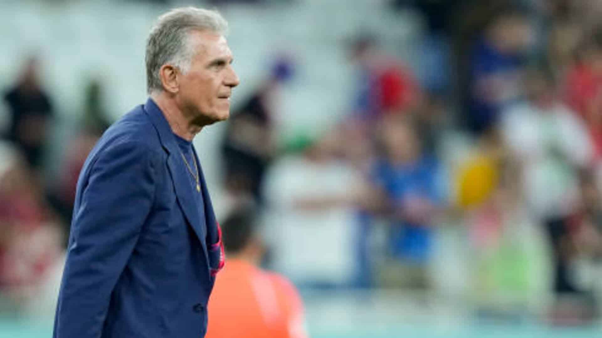 Short-term gamble or masterstroke? Queiroz’s tough task – fixing Ghana without Kudus & Salisu