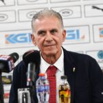 Carlos Queiroz ready for Ghana challenge