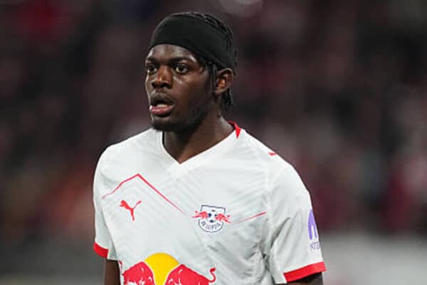 Bayern Munich cool interest in Castello Lukeba as Arsenal push ahead