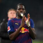 Castello Lukeba set for Bayer Leverkusen exit