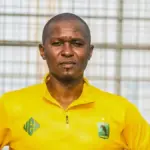 Cedric Nanitelamio appointed new AS Vita coach