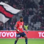 Chancel Mbemba to return to Anderlecht