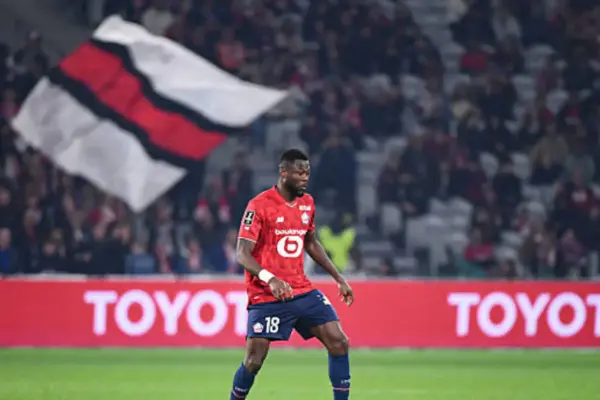 Chancel Mbemba to return to Anderlecht