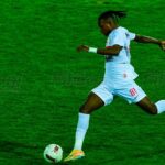 Zamalek lose two players for Belouizdad game