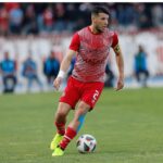 Chouhaib Keddad undergoes surgery