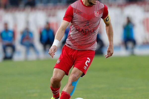 Chouhaib Keddad undergoes surgery