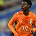 Christ Inao Oulaï on the radar of Chelsea and Tottenham