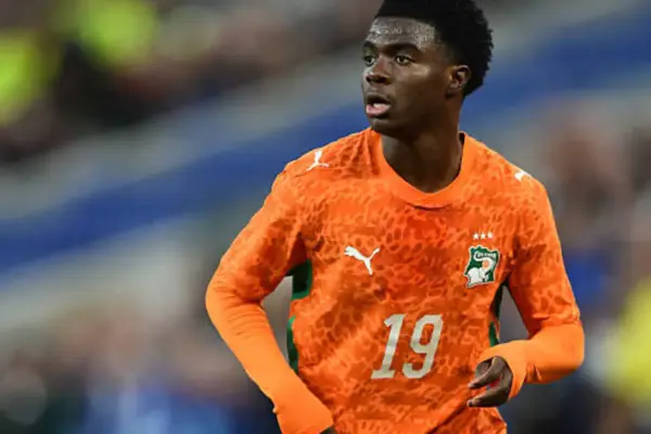 Christ Inao Oulaï on the radar of Chelsea and Tottenham