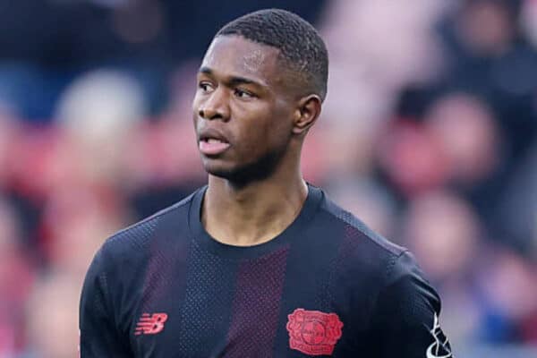 Christian Kofane not on Bayern Munich radar