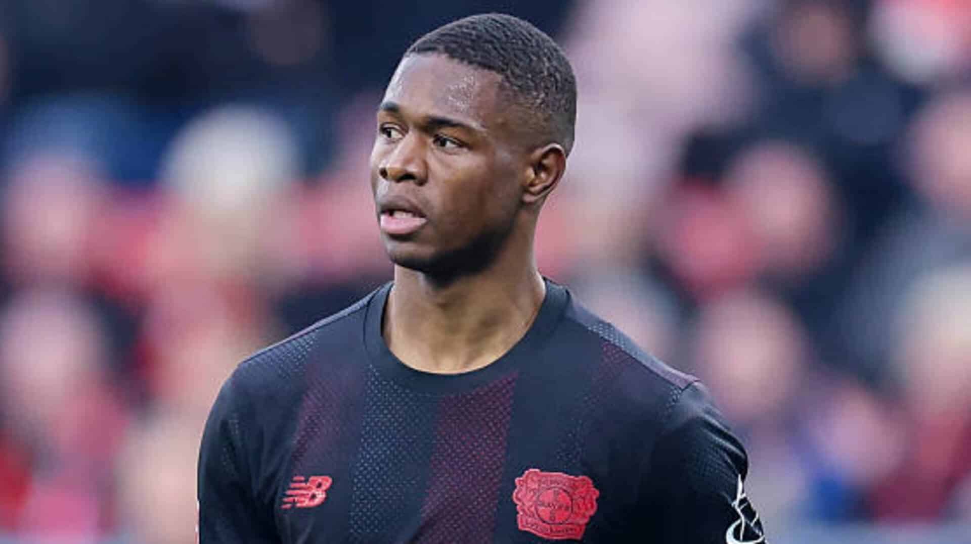 Christian Kofane not on Bayern Munich radar