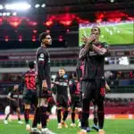 Christian Kofane's goal drought continues