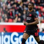 Bayer Leverkusen stand firm over rising star Christian Kofane