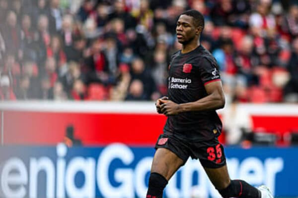 Bayer Leverkusen stand firm over rising star Christian Kofane