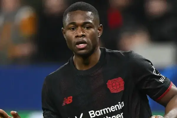 Christian Kofane on the radar of Arsenal