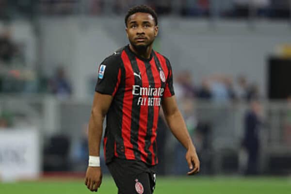 AC Milan ready to cut losses on Nkunku amid Fenerbahce interest