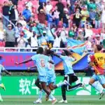 DR Congo declares public holiday