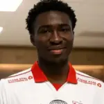 Daan Dos Millos Yoboue joins Fredrikstad FK