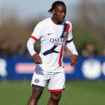 David Boly injured but PSG hope rises