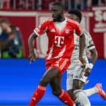 Dayot Upamecano targets PSG upset after Real Madrid thriller