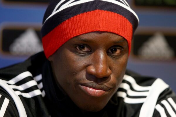 Demba Ba set to join Lorient as Sporting Director