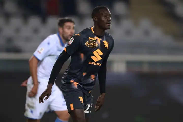 Italian court upholds ruling in Demba Seck-linked investigation case