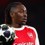 Mikel Arteta confirms Eberechi Eze fit for Bournemouth clash