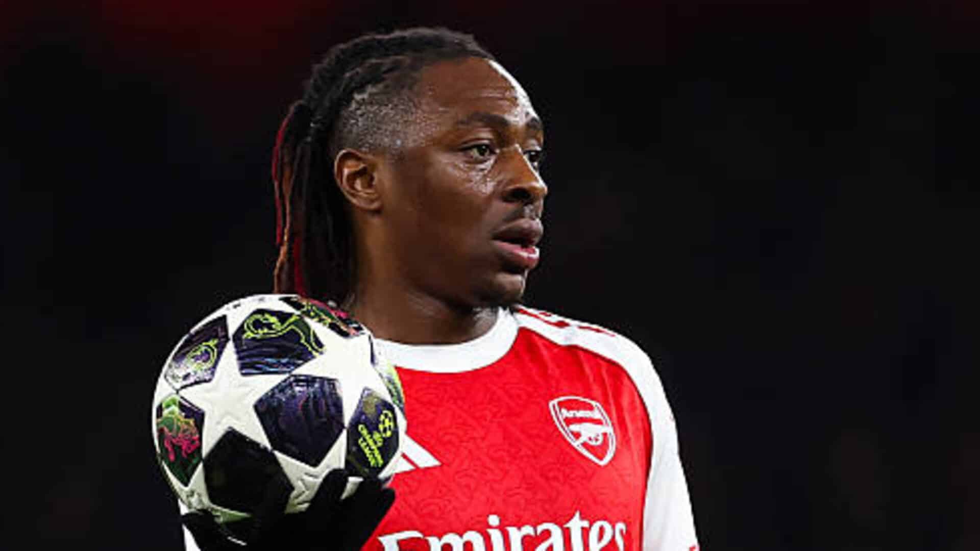 Mikel Arteta confirms Eberechi Eze fit for Bournemouth clash