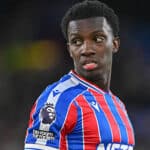 Nketiah will miss Crystal Palace game against Fiorentina