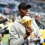 Édouard Mendy clears air over AFCON 2025 final controversy