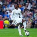 Eduardo Camavinga wants Real Madrid stay